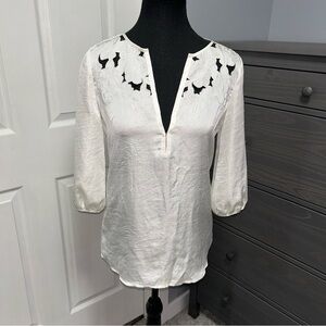 Cooper & Ella Blouse